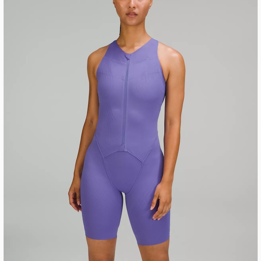 Lululemon Running One Piece